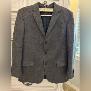 Merona Gray Blazer for Men